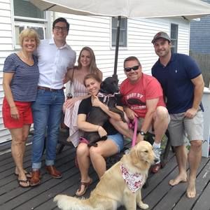 Meet your Posher, Dianne